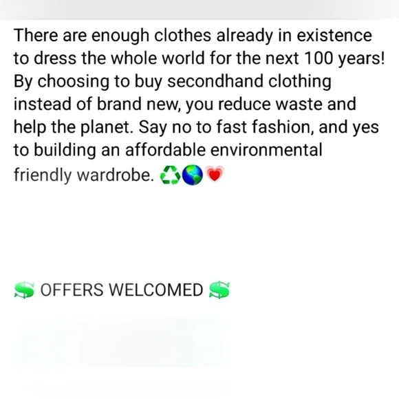 As U Wish Floral Dress Dark Navy Size 2X - Picture 11 of 12